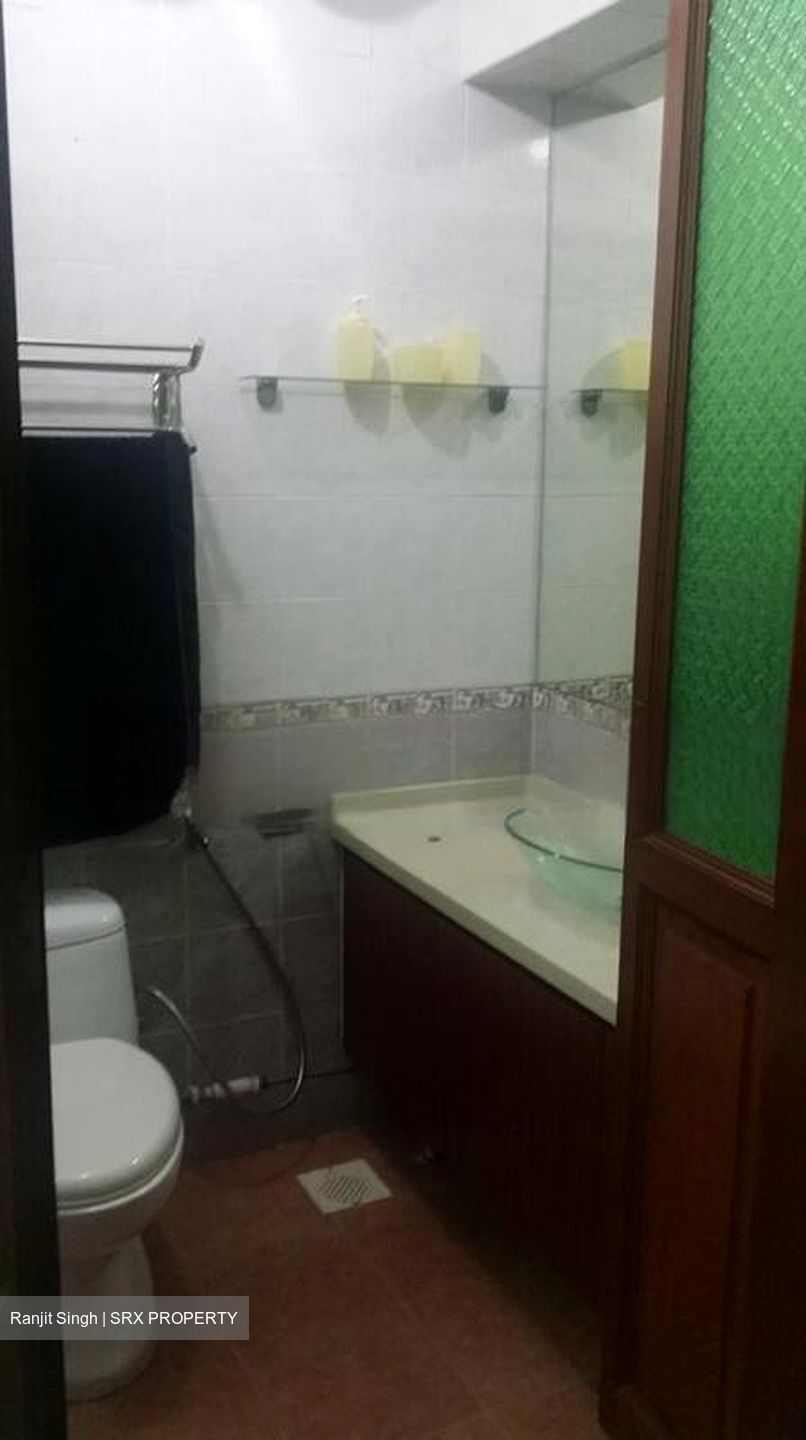 Blk 201A Compassvale Drive (Sengkang), HDB 4 Rooms #571824911